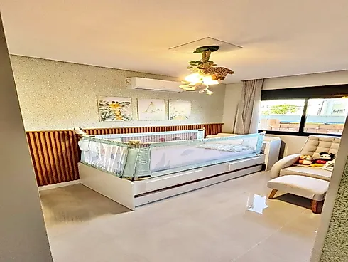 Casa 3 Quartos, 1 Suíte, 2 Vagas - Serraria - Foto 19