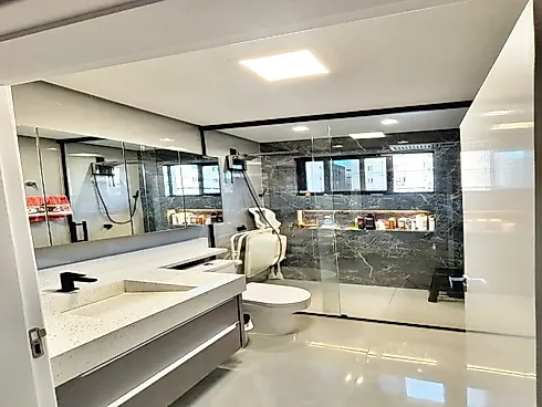 Casa 3 Quartos, 1 Suíte, 2 Vagas - Serraria - Foto 20