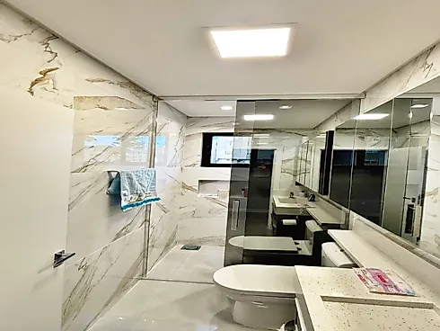 Casa 3 Quartos, 1 Suíte, 2 Vagas - Serraria - Foto 21