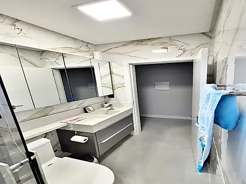 Casa 3 Quartos, 1 Suíte, 2 Vagas - Serraria - Foto 23