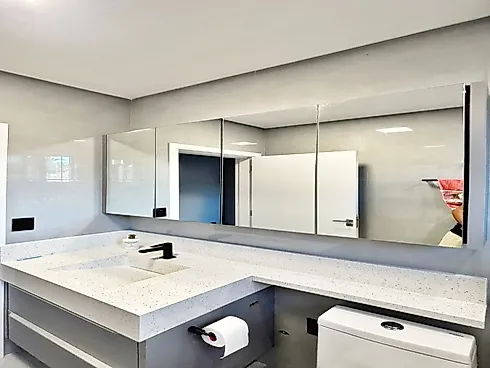 Casa 3 Quartos, 1 Suíte, 2 Vagas - Serraria - Foto 24