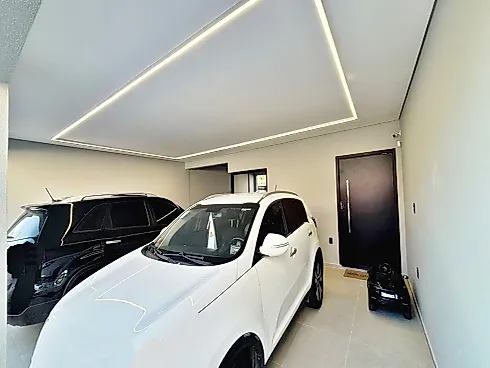 Casa 3 Quartos, 1 Suíte, 2 Vagas - Serraria - Foto 25