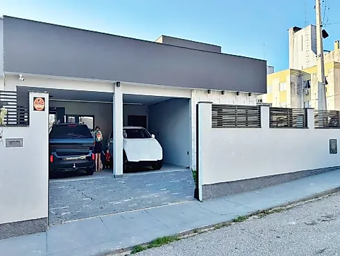 Casa 3 Quartos, 1 Suíte, 2 Vagas - Serraria - Foto 27