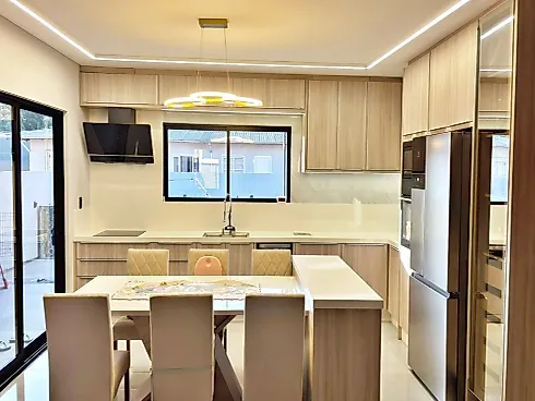 Casa 3 Quartos, 1 Suíte, 2 Vagas - Serraria - Foto 9
