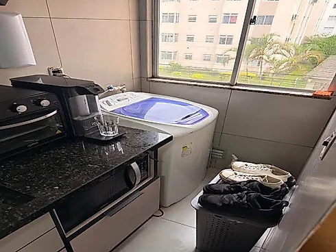 Apartamento 2 Quartos no Residencial Altos do Bela Vista - Bela Vista - Foto 11