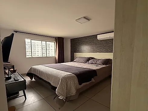 Apartamento 2 Quartos no Residencial Altos do Bela Vista - Bela Vista - Foto 13