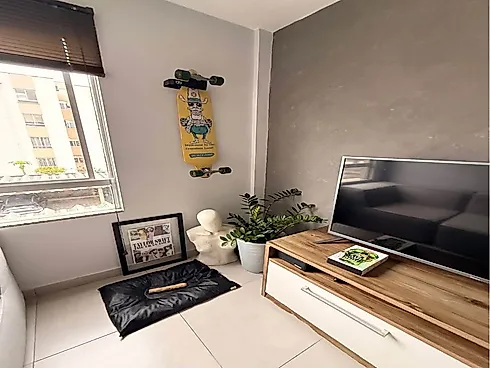 Apartamento 2 Quartos no Residencial Altos do Bela Vista - Bela Vista - Foto 17