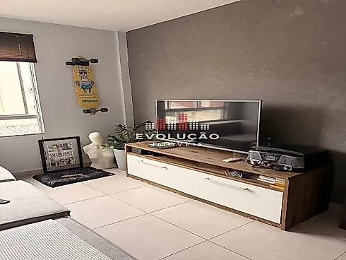 Apartamento 2 Quartos no Residencial Altos do Bela Vista - Bela Vista - Foto 20