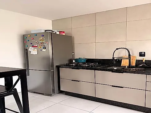 Apartamento 2 Quartos no Residencial Altos do Bela Vista - Bela Vista - Foto 6