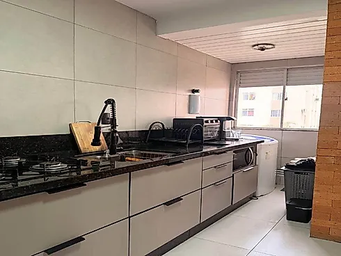 Apartamento 2 Quartos no Residencial Altos do Bela Vista - Bela Vista - Foto 7