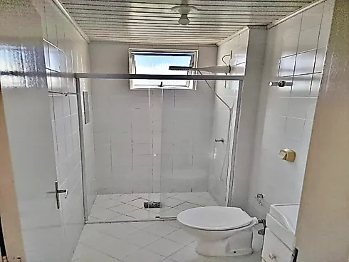 Apartamento de 1 Dormitório com Sacada, Andar Alto, Elevador, Disponível para Venda, Bairro Campinas, São José/SC - Foto 17