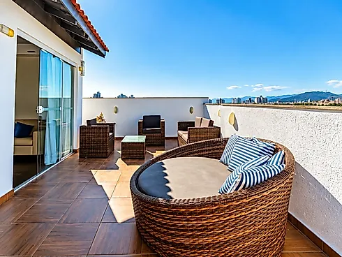 Cobertura 3 Quartos 170m² no Angra dos Reis - Estreito - Foto 1