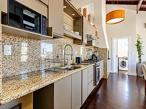 Cobertura 3 Quartos 170m² no Angra dos Reis - Estreito - Foto 13