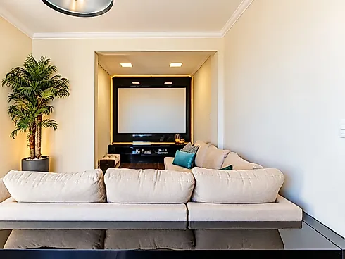 Cobertura 3 Quartos 170m² no Angra dos Reis - Estreito - Foto 16