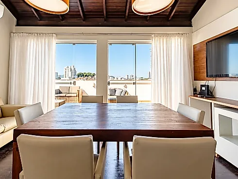 Cobertura 3 Quartos 170m² no Angra dos Reis - Estreito - Foto 22