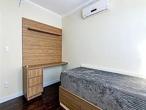 Cobertura 3 Quartos 170m² no Angra dos Reis - Estreito - Foto 23