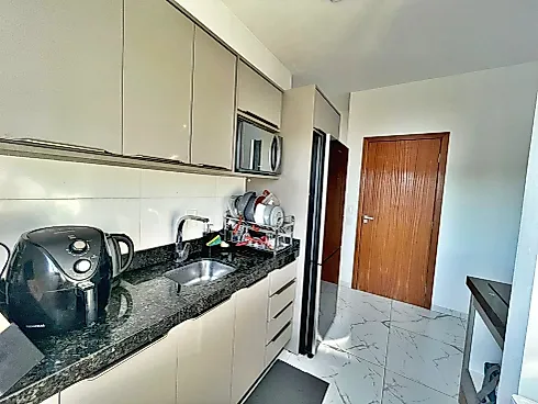 Apartamento 3 Quartos no Residencial Real Park - Real Parque - Foto 10