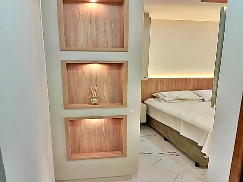 Apartamento 3 Quartos no Residencial Real Park - Real Parque - Foto 17