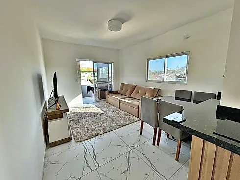 Apartamento 3 Quartos no Residencial Real Park - Real Parque - Foto 3