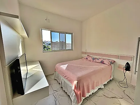 Apartamento 3 Quartos no Residencial Real Park - Real Parque - Foto 21