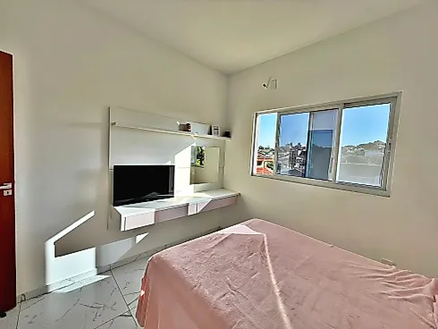 Apartamento 3 Quartos no Residencial Real Park - Real Parque - Foto 22