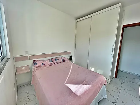 Apartamento 3 Quartos no Residencial Real Park - Real Parque - Foto 23