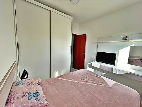 Apartamento 3 Quartos no Residencial Real Park - Real Parque - Foto 24