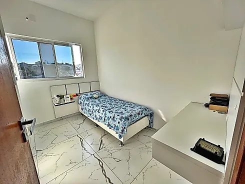 Apartamento 3 Quartos no Residencial Real Park - Real Parque - Foto 25