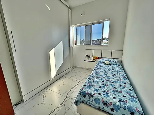 Apartamento 3 Quartos no Residencial Real Park - Real Parque - Foto 26