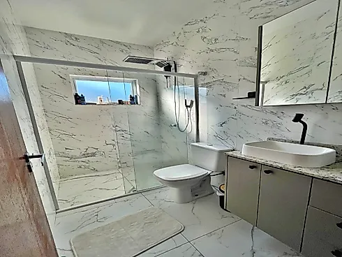 Apartamento 3 Quartos no Residencial Real Park - Real Parque - Foto 29