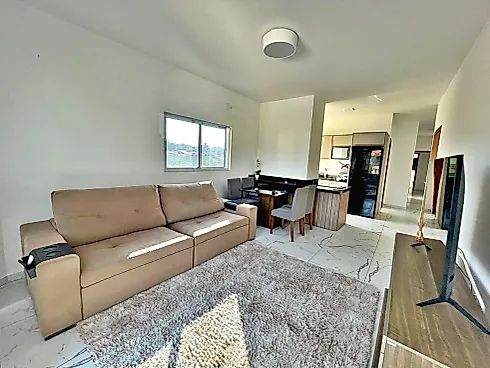 Apartamento 3 Quartos no Residencial Real Park - Real Parque - Foto 4