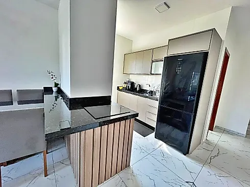 Apartamento 3 Quartos no Residencial Real Park - Real Parque - Foto 5