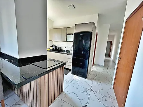 Apartamento 3 Quartos no Residencial Real Park - Real Parque - Foto 6