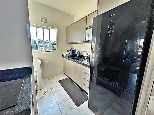 Apartamento 3 Quartos no Residencial Real Park - Real Parque - Foto 7