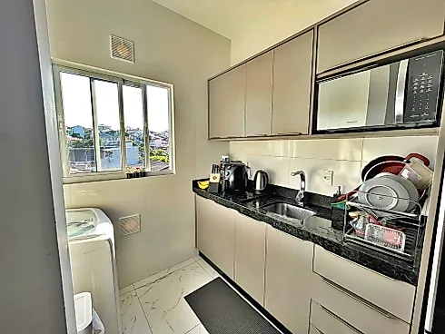 Apartamento 3 Quartos no Residencial Real Park - Real Parque - Foto 8