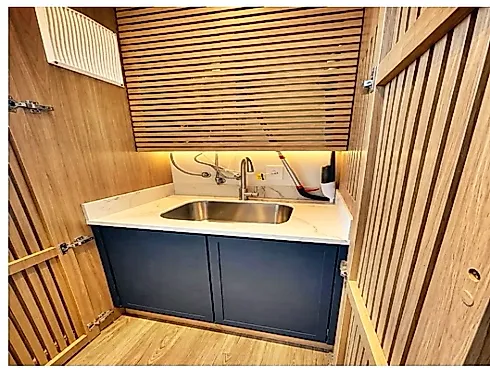 Apto 3 Quartos,  Sacada, 1 Vaga, Lazer - Centro Palhoça - Foto 13