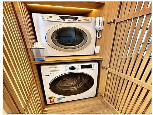 Apto 3 Quartos,  Sacada, 1 Vaga, Lazer - Centro Palhoça - Foto 8