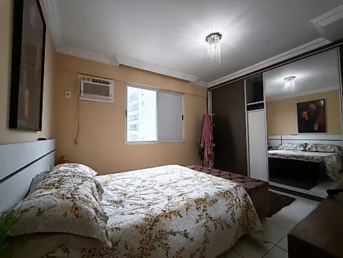 Apartamento 3 Quartos com Churrasqueira - Campinas - Foto 19