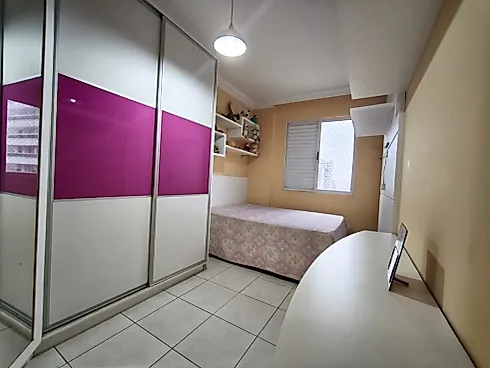 Apartamento 3 Quartos com Churrasqueira - Campinas - Foto 24