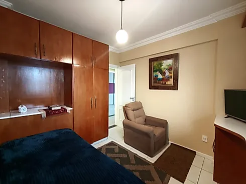 Apartamento 3 Quartos com Churrasqueira - Campinas - Foto 26