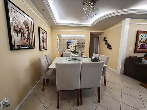 Apartamento 3 Quartos com Churrasqueira - Campinas - Foto 10