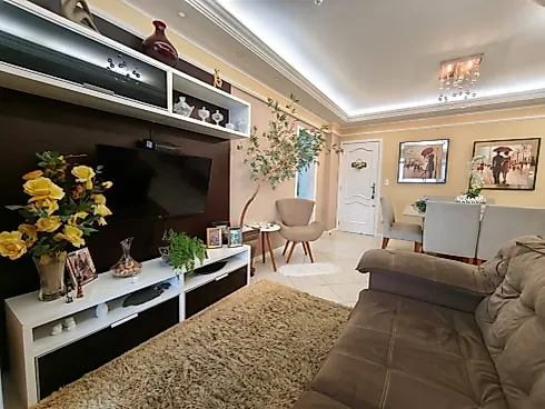 Apartamento 3 Quartos com Churrasqueira - Campinas - Foto 12