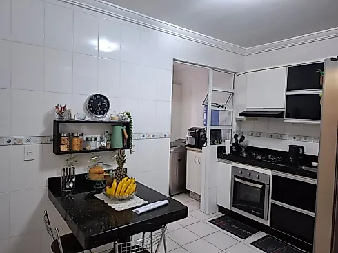 Apartamento 3 Quartos com Churrasqueira - Campinas - Foto 2