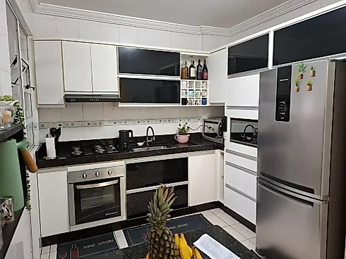Apartamento 3 Quartos com Churrasqueira - Campinas - Foto 4