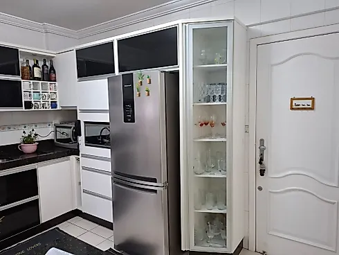 Apartamento 3 Quartos com Churrasqueira - Campinas - Foto 5