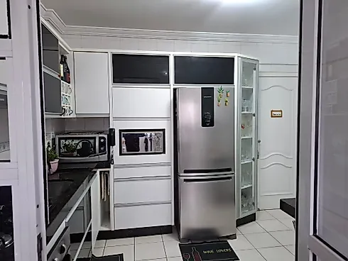 Apartamento 3 Quartos com Churrasqueira - Campinas - Foto 6