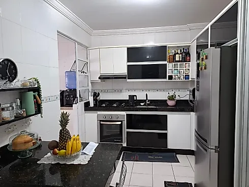 Apartamento 3 Quartos com Churrasqueira - Campinas - Foto 7