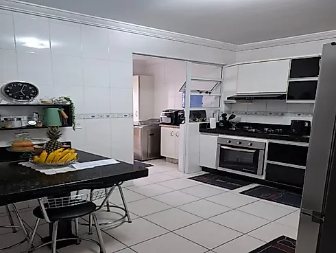 Apartamento 3 Quartos com Churrasqueira - Campinas - Foto 3