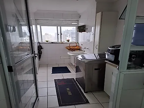 Apartamento 3 Quartos com Churrasqueira - Campinas - Foto 8