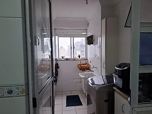 Apartamento 3 Quartos com Churrasqueira - Campinas - Foto 9